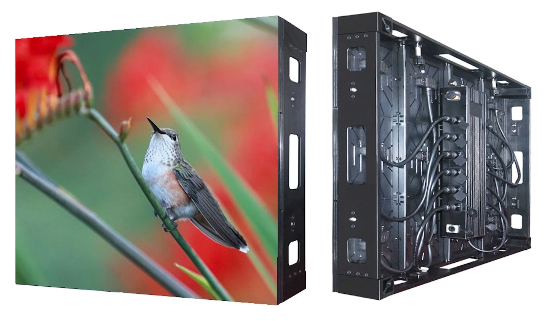 outdoor LED Display